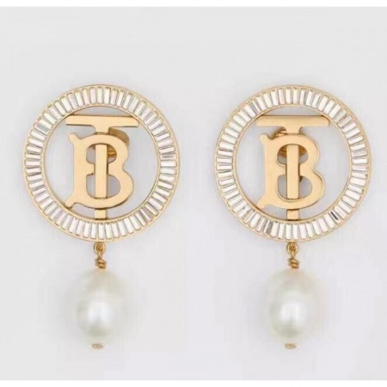 Earrings 2023SS BURBERRY Burberry Earrings 2023SS BURBERRY Burberry